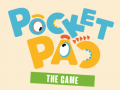 لعبة Pocket Pac اللعبة على الانترنت