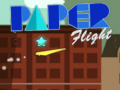 لعبة الطيران الورقي على الانترنت