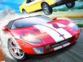 لعبة  drift سيارة لامبورغيني على الانترنت
