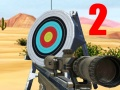 لعبة إطلاق النار على الأهداف 2 على الانترنت
