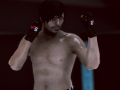 لعبة MFS: مقاتل MMA على الانترنت