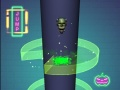 لعبة كرة هيلكس المرعبة على الانترنت
