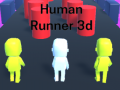 لعبة عداء إنسان 3D على الانترنت