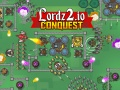 لعبة lords 2.io على الانترنت