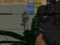 لعبة القناص الأسطوري على الانترنت