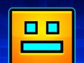 لعبة الهروب من Geometry Jump على الانترنت