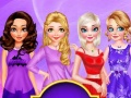 لعبة BFF الأميرة الزينة المثالية لغرفة النوم على الانترنت