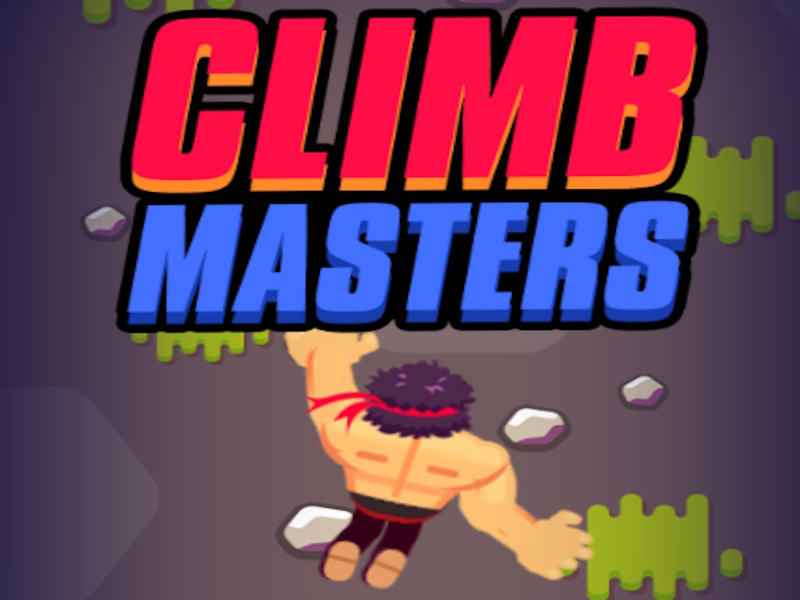 لعبة CIMB Masters على الانترنت