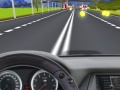 لعبة سباق سيارات 3D على الانترنت