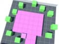 لعبة ملء اللون 3D على الانترنت