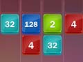 لعبة 2048 خطوط على الانترنت