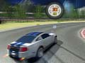 لعبة  drift السيارات المتطرفة على الانترنت