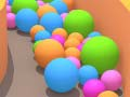 لعبة كرات الرمل على الانترنت