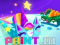 لعبة Paint.io على الانترنت