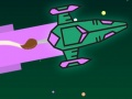 لعبة تلوين ستار كرافت على الانترنت