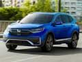 لعبة هوندا CR-V على الانترنت