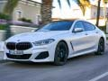 لعبة BMW 8 سلسلة على الانترنت