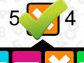 لعبة عبقري الرياضيات 2 على الانترنت