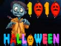 لعبة 1010 هالوين على الانترنت