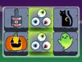 لعبة Halloween Mahjong Connect على الانترنت