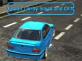 لعبة ديربي حضري: حيلة و drift على الانترنت