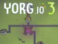 لعبة Yorg.io 3 على الانترنت