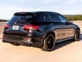 لعبة مرسيدس-بنز GLC63 على الانترنت