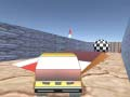 لعبة سيارة رالي 3D على الانترنت