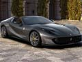 لعبة فيراري 812 GTS على الانترنت