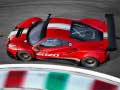 لعبة فيراري 488 GT3 إيفو على الانترنت