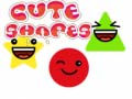 لعبة أشكالCute على الانترنت