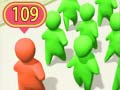 لعبة حرب مدينة الحشود على الانترنت