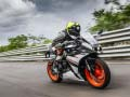 لعبة RC 125 حركة على الانترنت
