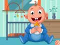 لعبة Babies الحلوة: النجوم المخفية على الانترنت