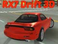 لعبة RX7 درفت 3D على الانترنت