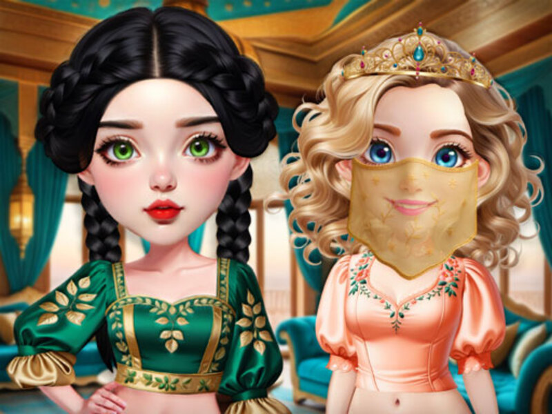 لعبة Star Star VS City ﺔﻧﻮﻘﻳﺃ على الانترنت