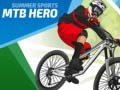 لعبة بطولات MTB الصيفية على الانترنت
