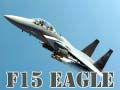 لعبة F15 نسر على الانترنت