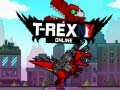 لعبة T-REX N.Y. على الإنترنت على الانترنت