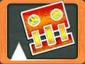 لعبة Geometry Dash السبورة على الانترنت