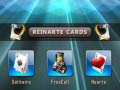 لعبة بطاقات رينارت على الانترنت