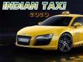 لعبة تاكسي هندي 2020 على الانترنت