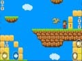 لعبة أليكس 2D على الانترنت