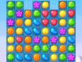 لعبة Candymatch.io على الانترنت