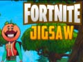 لعبة فورتنايت بازل على الانترنت
