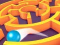 لعبة كرات خارج 3D على الانترنت