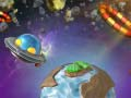 لعبة ماستر حلقة UFO 3D على الانترنت