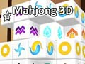لعبة ماجونغ 3D على الانترنت