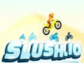 لعبة Slush.io على الانترنت