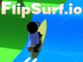 لعبة FlipSurf.io على الانترنت